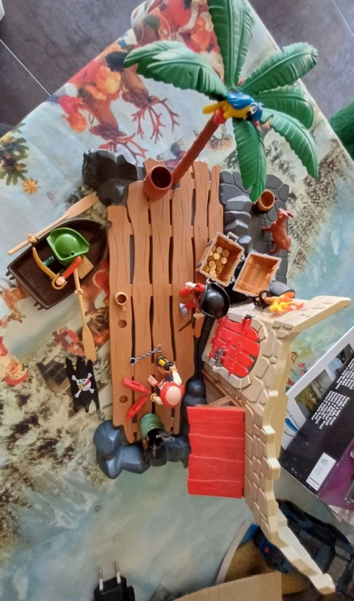 Playmobil 6146 - photo numéro 6
