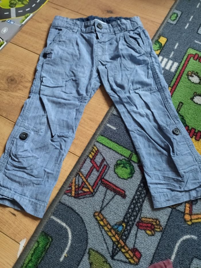 Pantalons - photo numéro 3