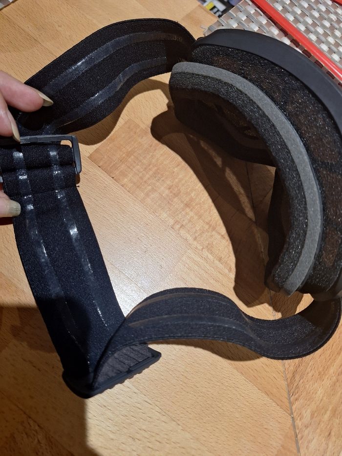 Masque - photo numéro 2