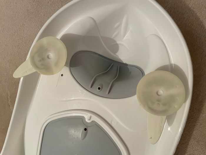 Transat de bain - photo numéro 6