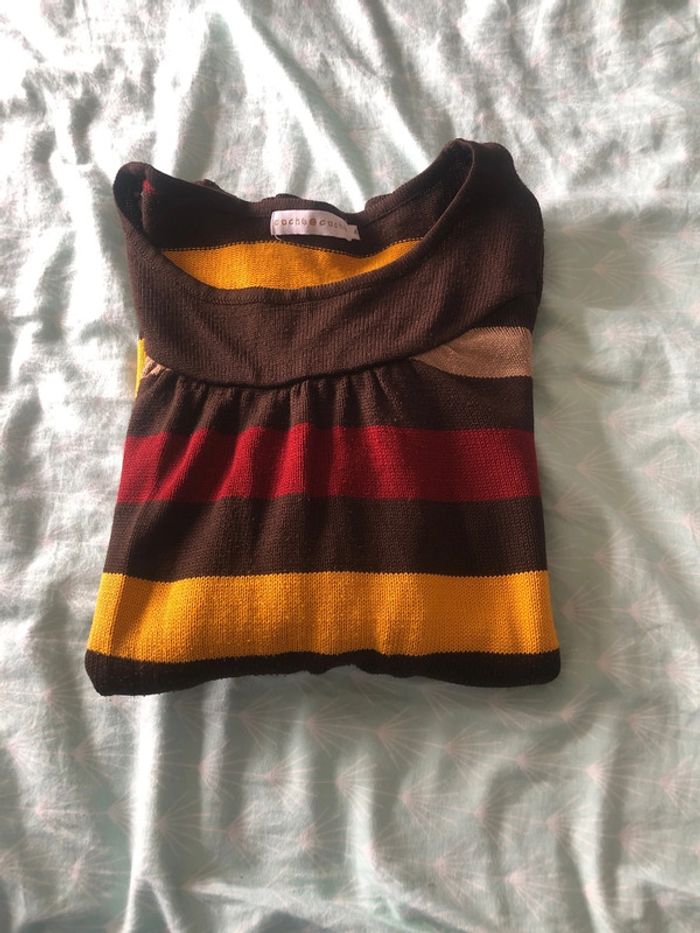 Pull taille 4 - photo numéro 3