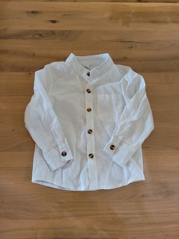 Chemise 100cm Shein