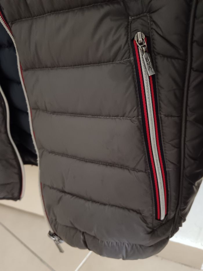 Doudoune back to Alaska - photo numéro 6