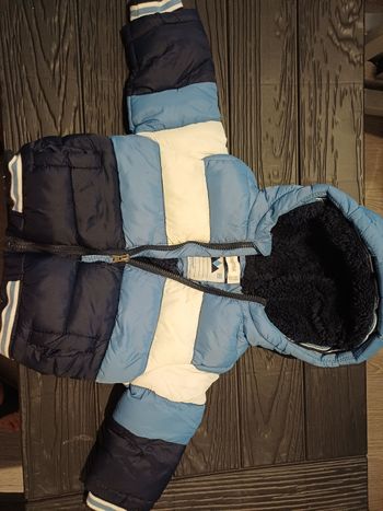Vêtements garçon