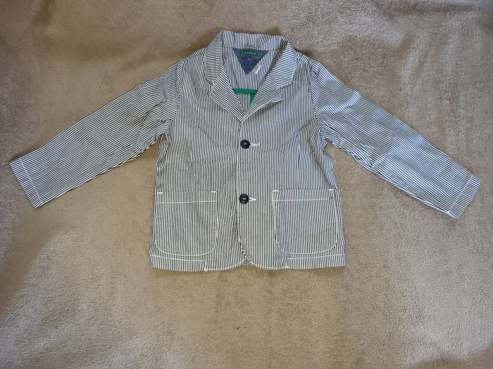 Veste garçon 4 ans - photo numéro 2