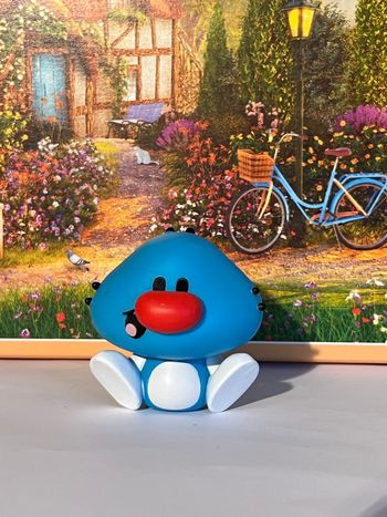 Tonie 1,2,3 prêts ? Partez !