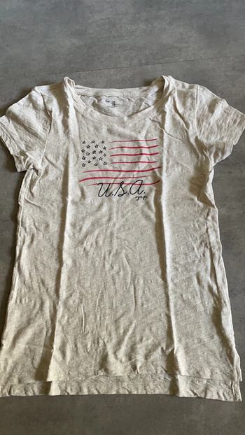 Tee-shirts