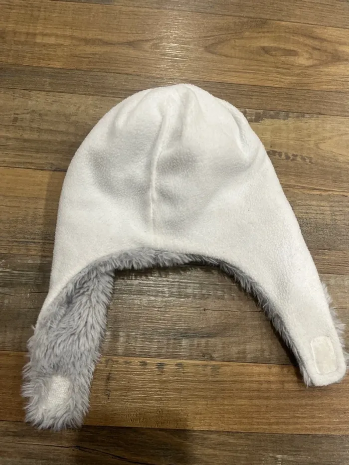 Bonnet renard / ourson - photo numéro 4