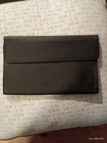 Pochette pour tablette 7 pouces