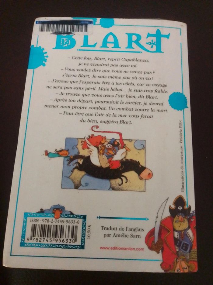 Blart 3 - photo numéro 2