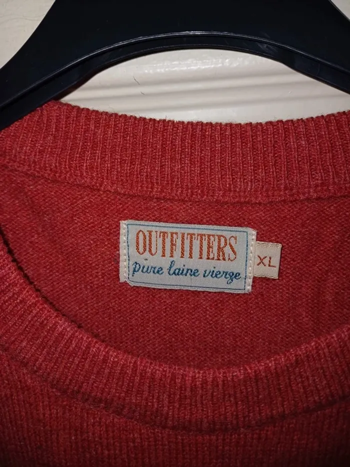 Pulls outfitrers - photo numéro 3