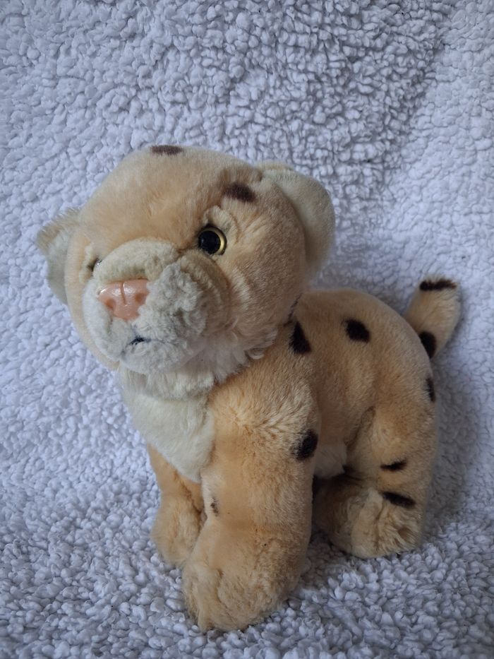 Peluches - photo numéro 2