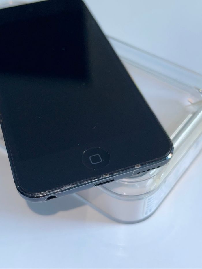 iPod touch 32 go - photo numéro 3