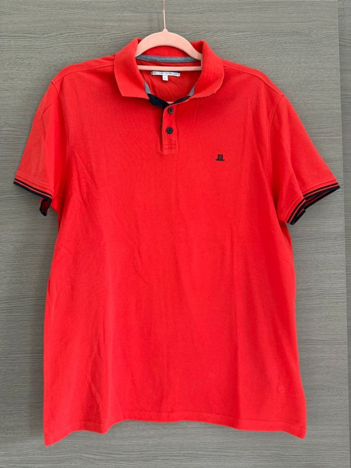 Polo Jules taille L