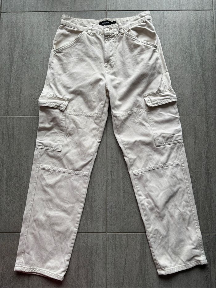Pantalon Pull & Bear