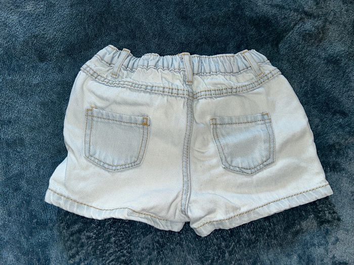 Short Zara - photo numéro 3
