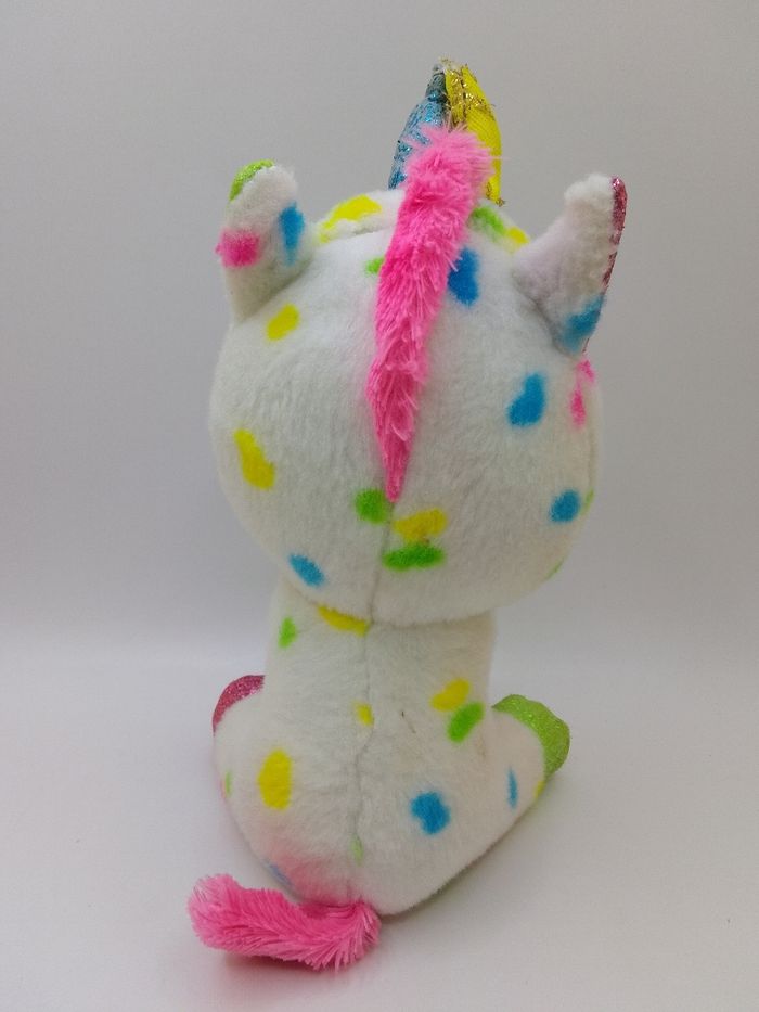 Licorne Ty - photo numéro 2