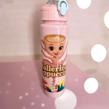 Gourde balerina Cappuccina 