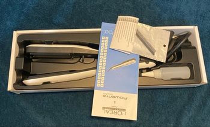 Steampod 3.0 - photo numéro 2