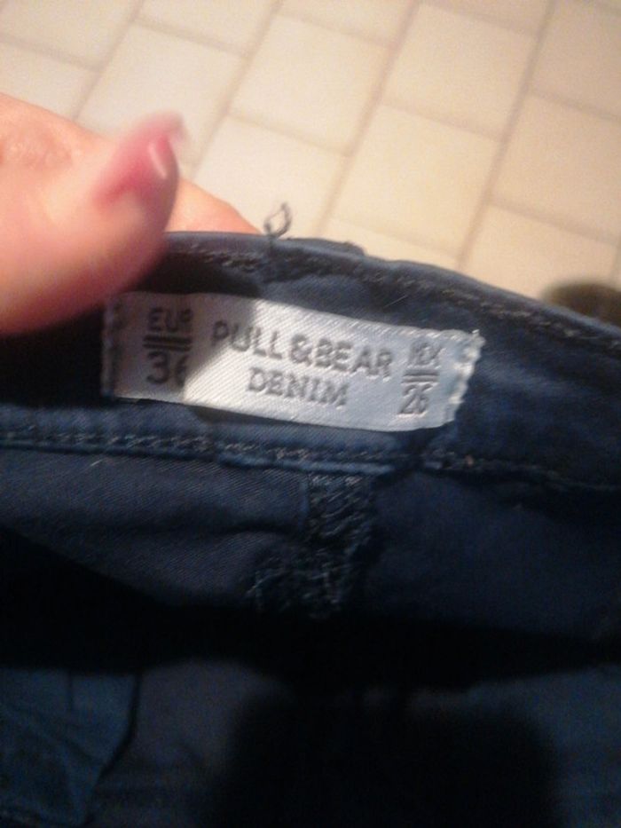 Pantalon taille 36 - photo numéro 3