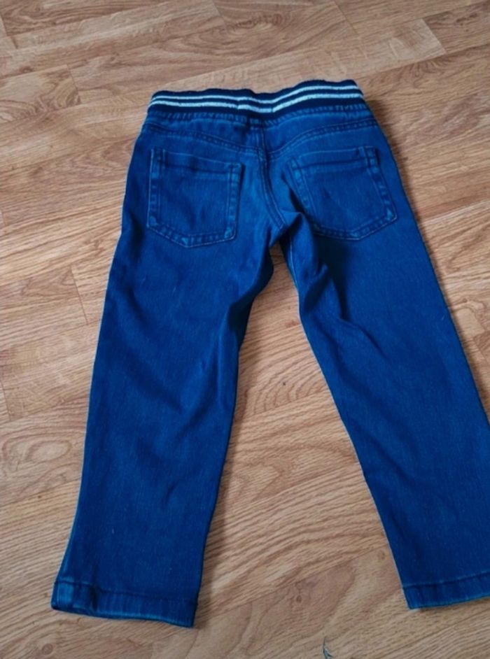Jeans garçon - photo numéro 2