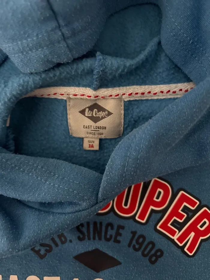 Sweat-shirt - photo numéro 2
