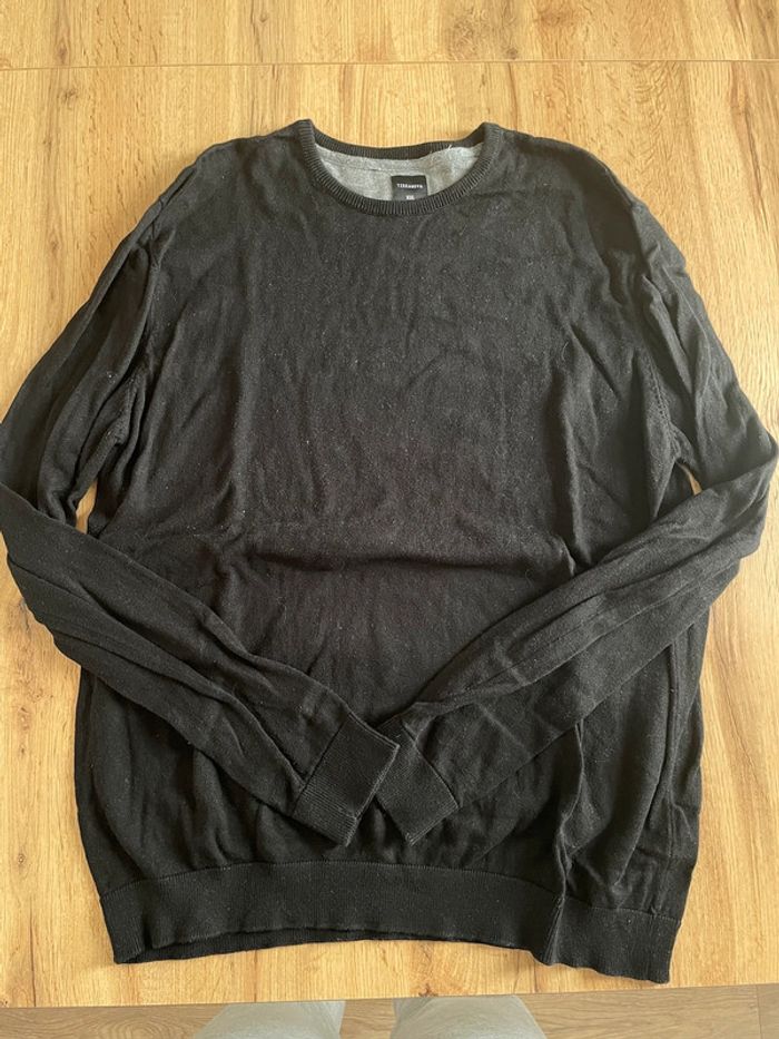 Pull XXL - photo numéro 2