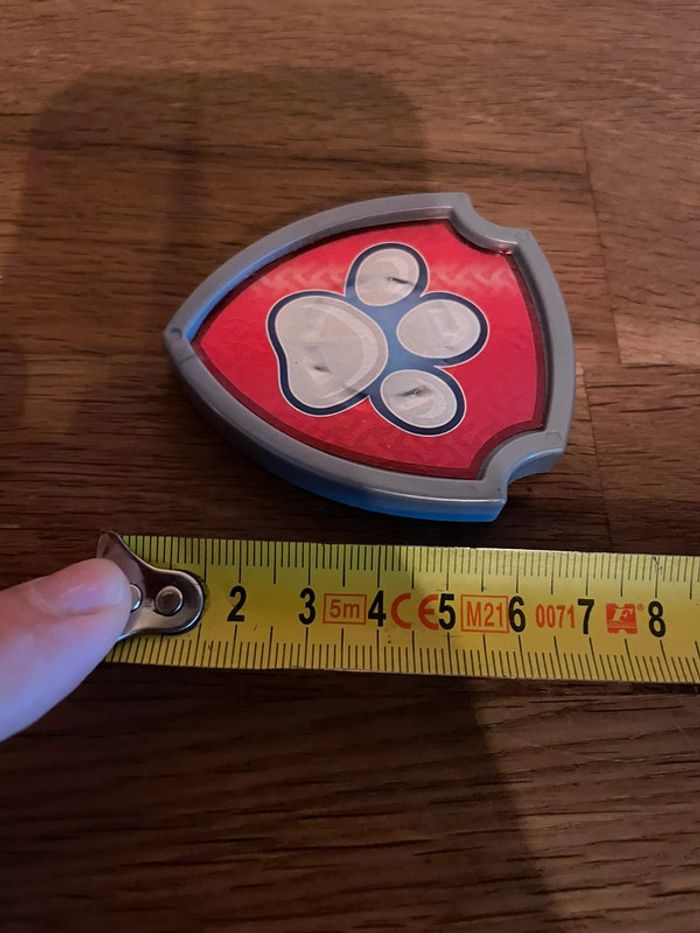 Blason de la Pat Patrouille - photo numéro 5