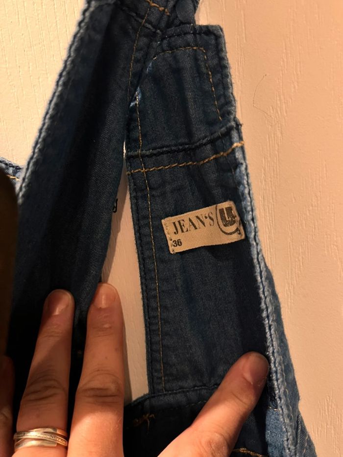 Combishort - photo numéro 7