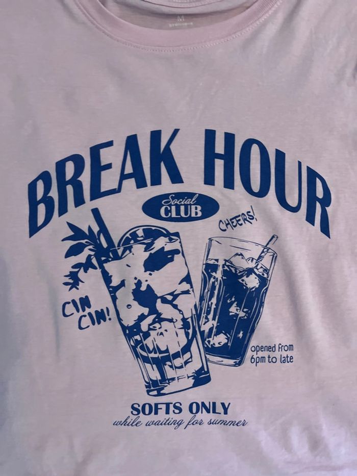 Tee-shirts - photo numéro 2