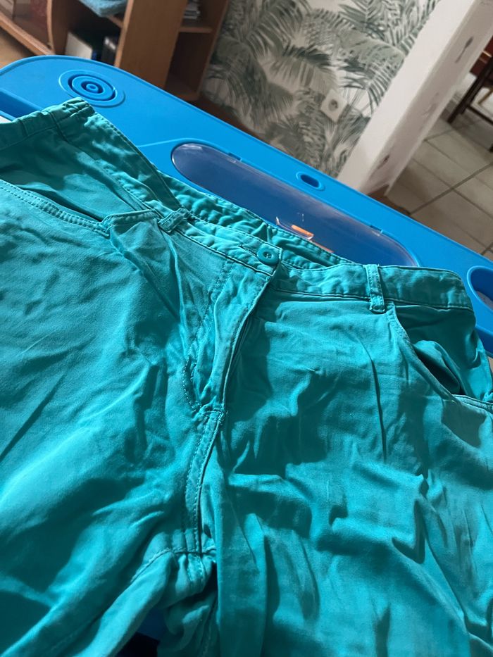 Pantacourt - photo numéro 3