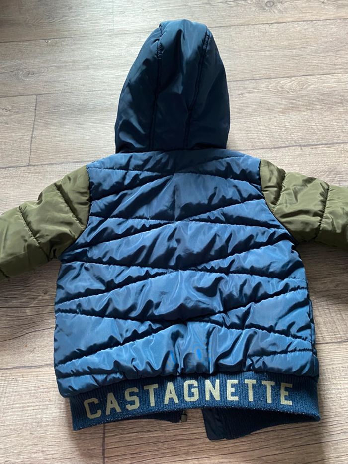 Veste - photo numéro 7