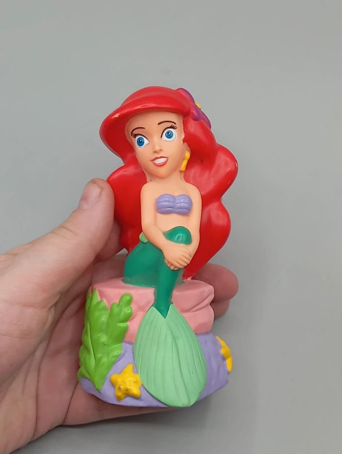 Lot princesse Disney - photo numéro 3