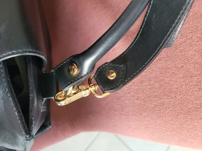 Sac à main vivienne westwood - photo numéro 3