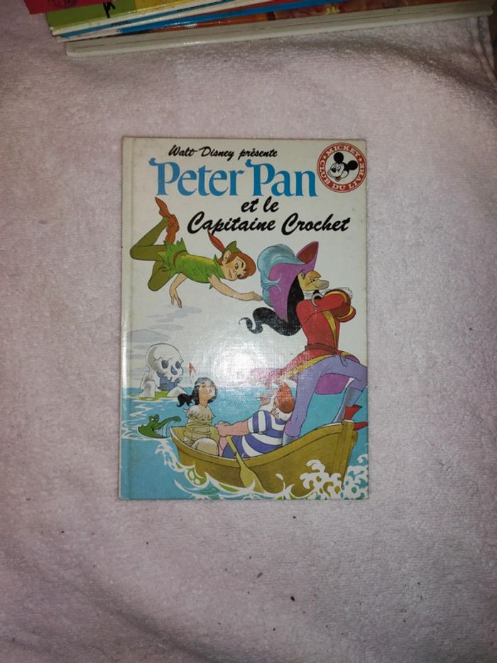 Peter pan