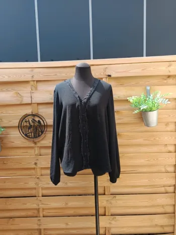 Blouse taille L