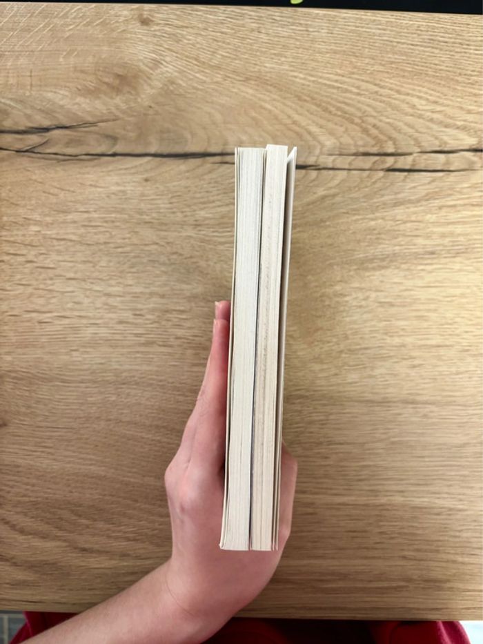 Lot de Livres Discours sur l’origine et les fondements de l’inégalité parmi les hommes - photo numéro 4