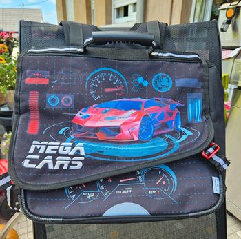 Cartable CP