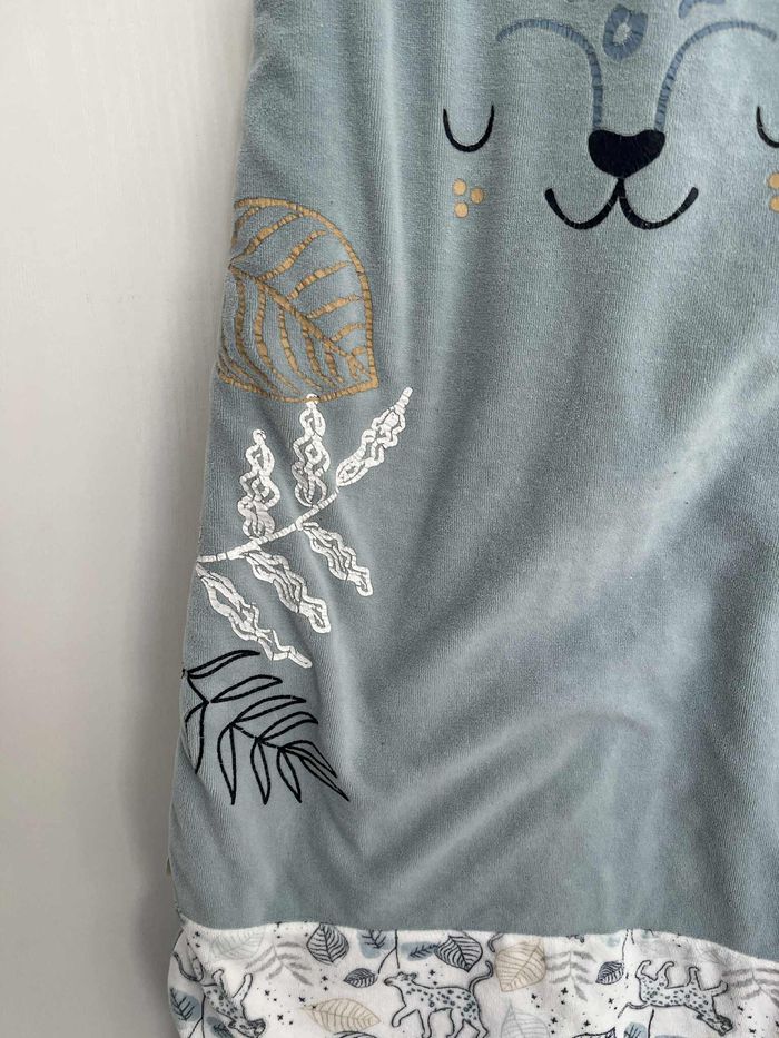 Turbulette, Petit Béguin - photo numéro 3