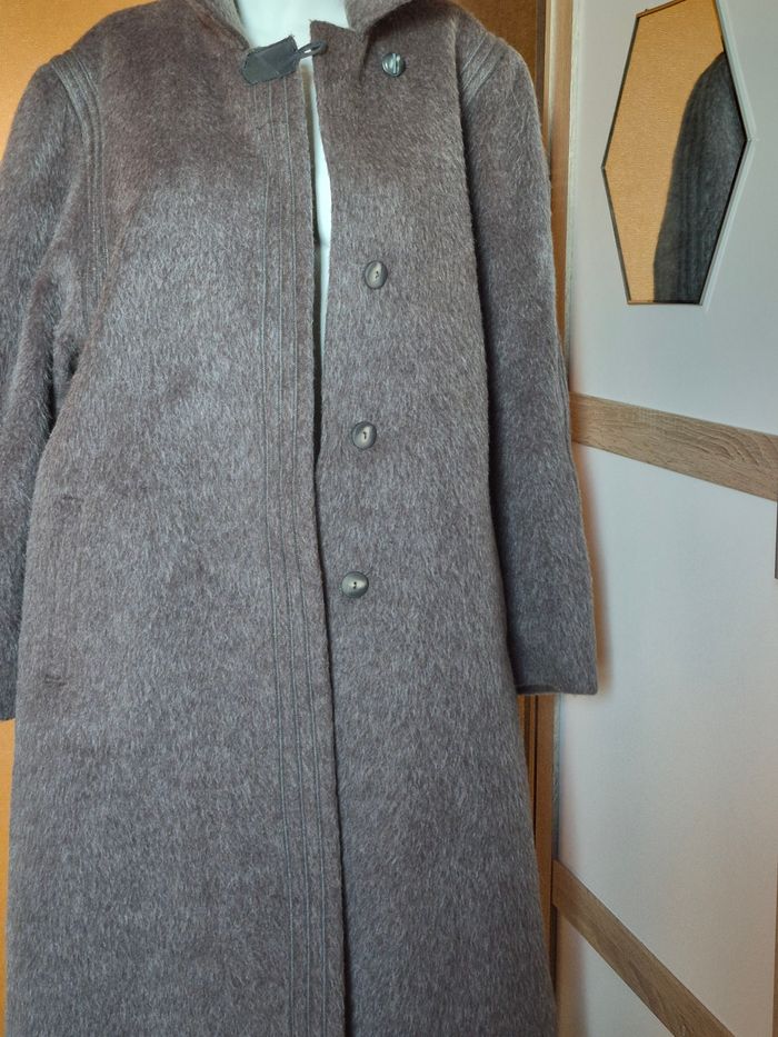 Manteau - photo numéro 9
