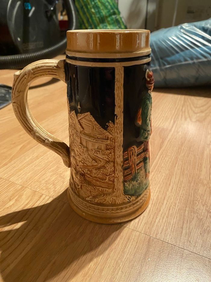 Mug chope - photo numéro 4