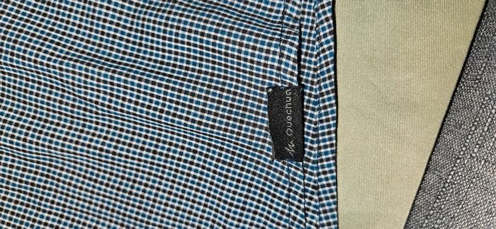 Chemise queshua - photo numéro 4