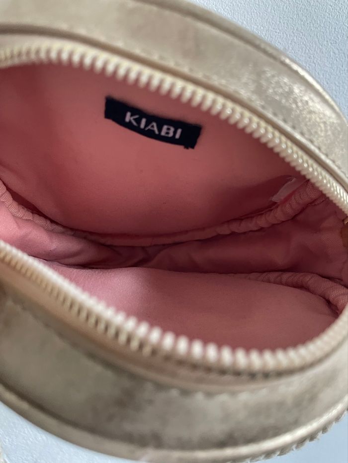 Sac fillette - photo numéro 3