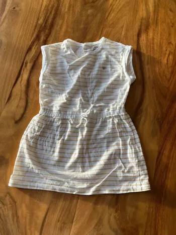 Robe kiabi