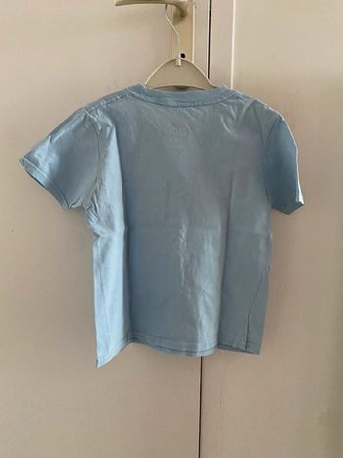 T shirt my little pony 5/6 ans - photo numéro 2