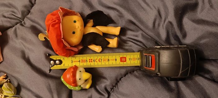 Cherry cuddler + gooseberry - photo numéro 2