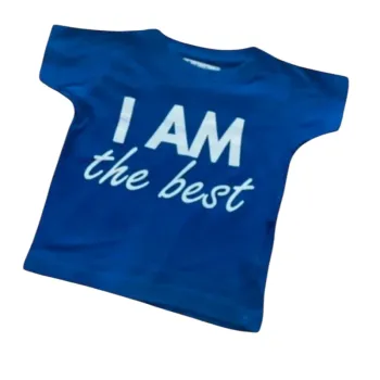 T shirt garçon 6 mois