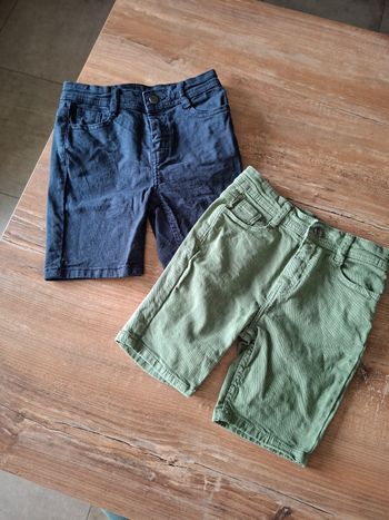 Shorts garçon Tape à l'œil 