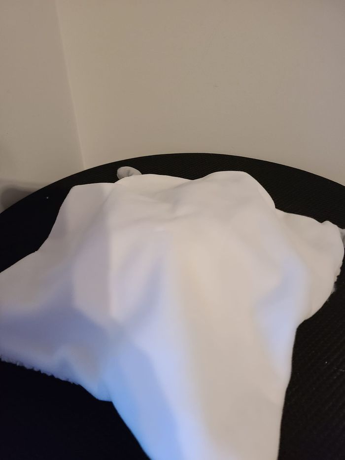 doudou mouton - photo numéro 3