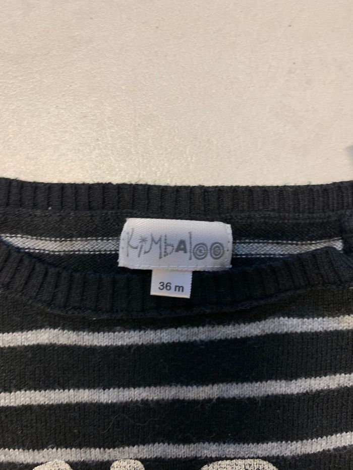 Robe - photo numéro 3